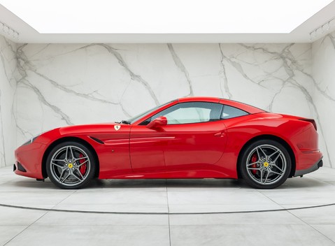 Ferrari California T HANDLING SPECIALE 4