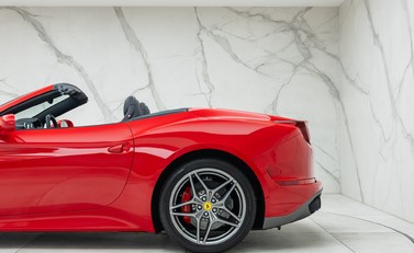 Ferrari California T HANDLING SPECIALE 40