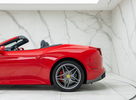 Ferrari California T HANDLING SPECIALE 40