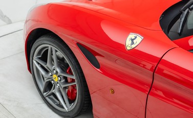 Ferrari California T HANDLING SPECIALE 33