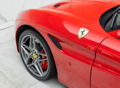 Ferrari California T HANDLING SPECIALE 33