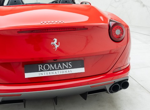 Ferrari California T HANDLING SPECIALE 32