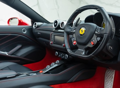 Ferrari California T HANDLING SPECIALE 13