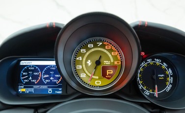 Ferrari California T HANDLING SPECIALE 20