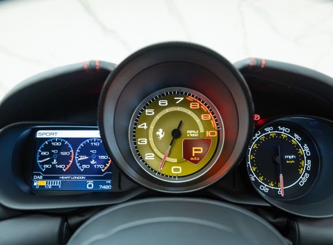 Ferrari California T HANDLING SPECIALE 20