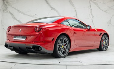 Ferrari California T HANDLING SPECIALE 6