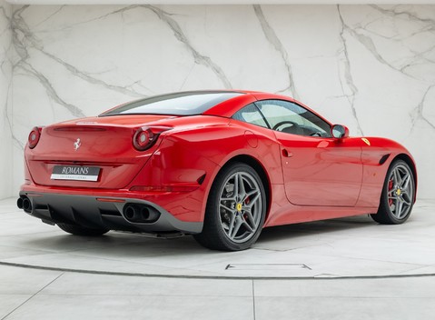 Ferrari California T HANDLING SPECIALE 6