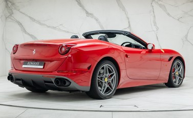 Ferrari California T HANDLING SPECIALE 5