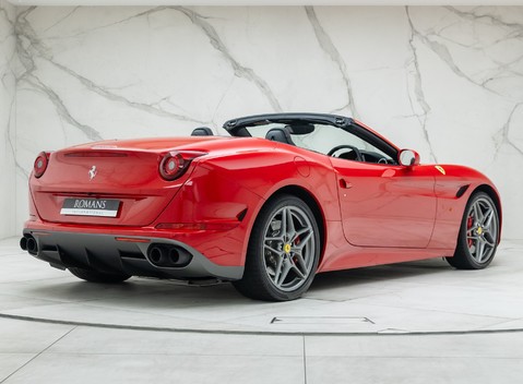 Ferrari California T HANDLING SPECIALE 5