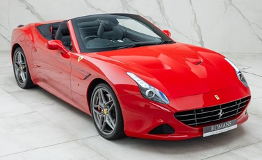 Ferrari California T HANDLING SPECIALE 11