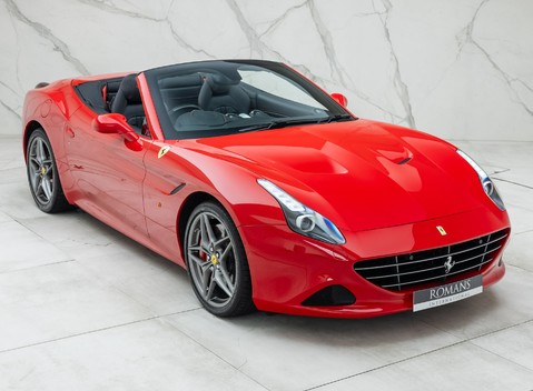 Ferrari California T HANDLING SPECIALE 11