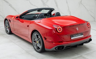 Ferrari California T HANDLING SPECIALE 12