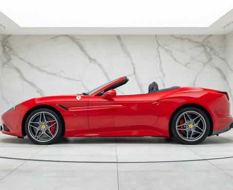 Ferrari California T HANDLING SPECIALE 