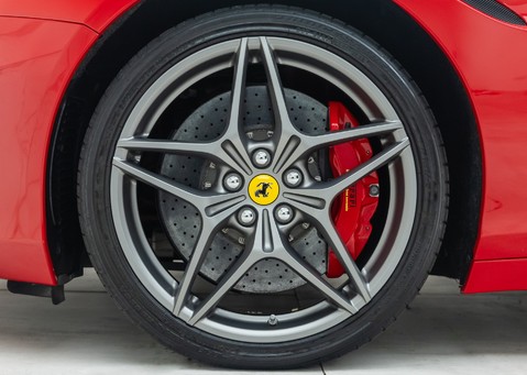 Ferrari California T HANDLING SPECIALE 