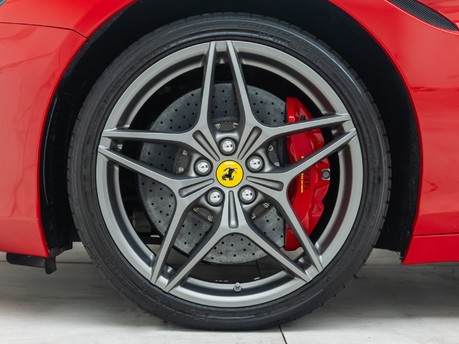 Ferrari California T HANDLING SPECIALE 