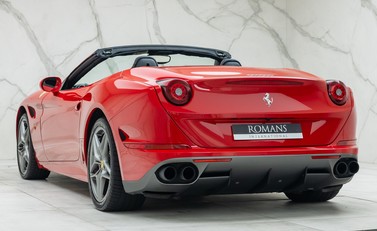 Ferrari California T HANDLING SPECIALE 10