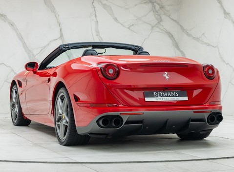 Ferrari California T HANDLING SPECIALE 10