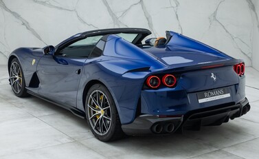 Ferrari 812 GTS 12