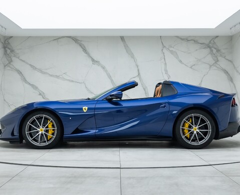 Ferrari 812 GTS