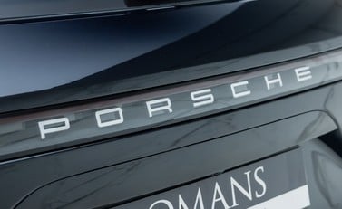 Porsche Cayenne V6 E-Hybrid 28
