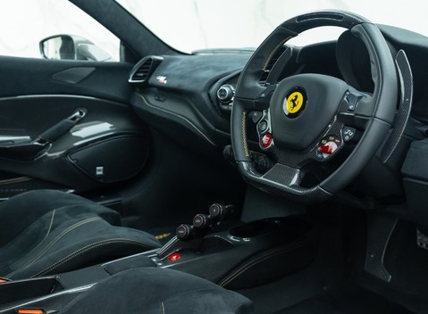 Ferrari 488 Pista 10