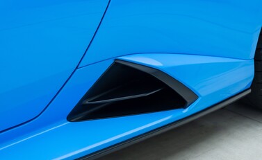 Lamborghini Huracan STO 34