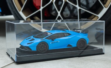 Lamborghini Huracan STO 52