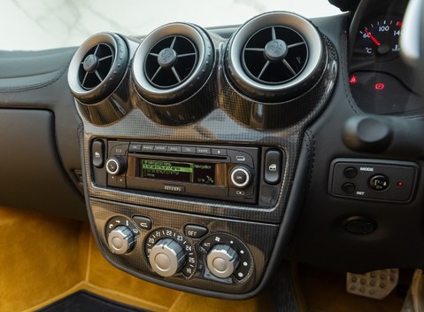 Ferrari F430 SPIDER 22