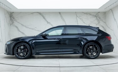 Audi RS6 Avant Performance Carbon Vorsprung 2