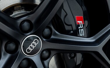 Audi RS6 Avant Performance Carbon Vorsprung 33