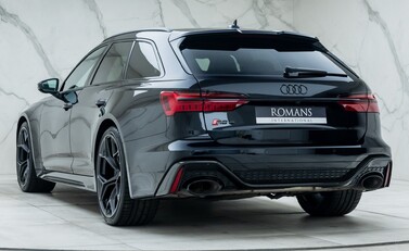 Audi RS6 Avant Performance Carbon Vorsprung 7