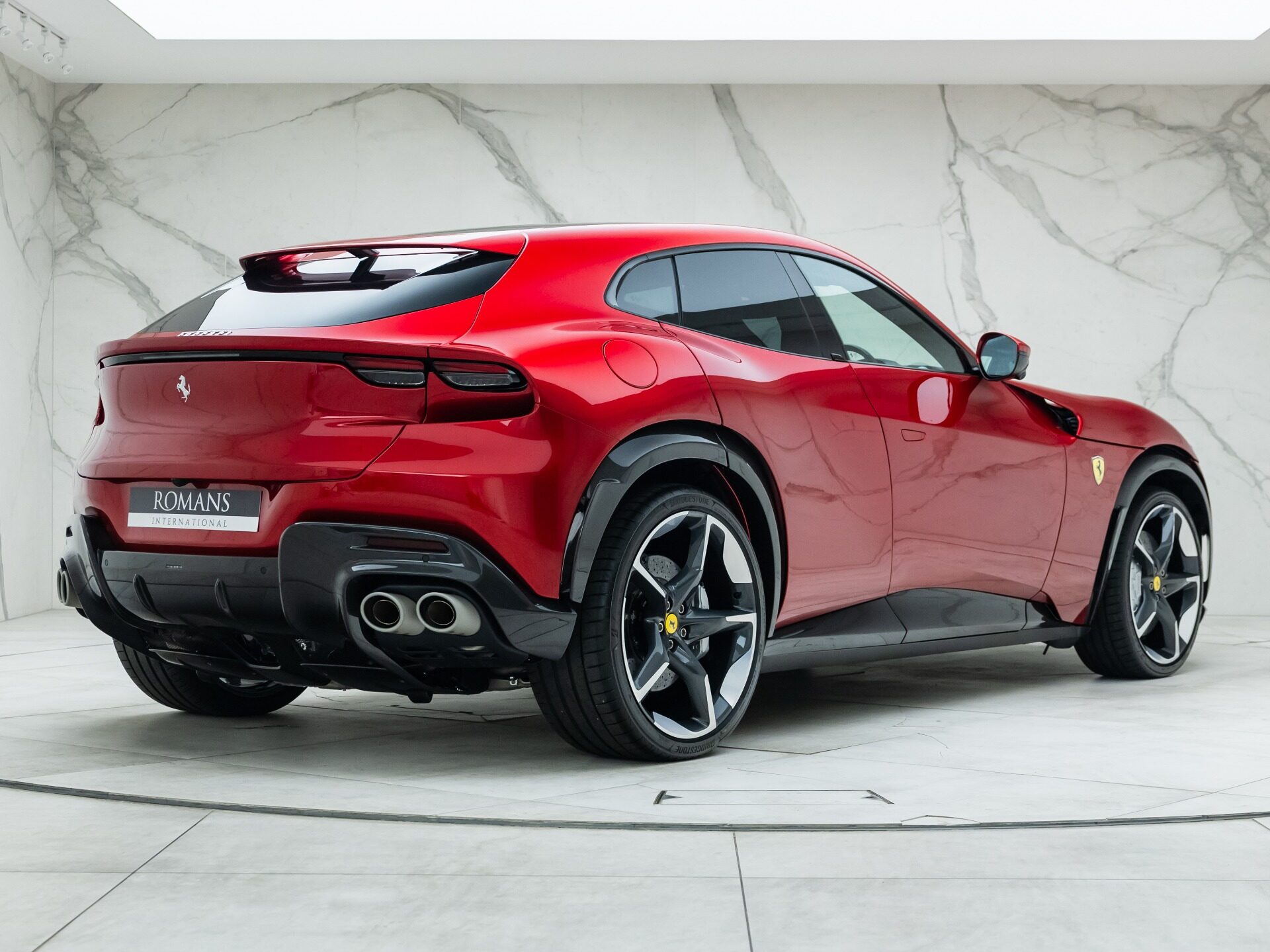 △超絶版！Red！世界限定66台！ATM 1/18 フェラーリ Ferrari