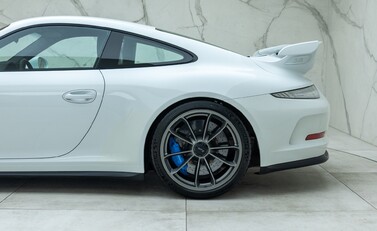 Porsche 911 GT3 (991) 38