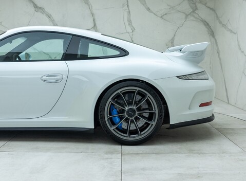 Porsche 911 GT3 (991) 38