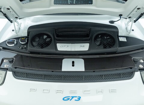 Porsche 911 GT3 (991) 39