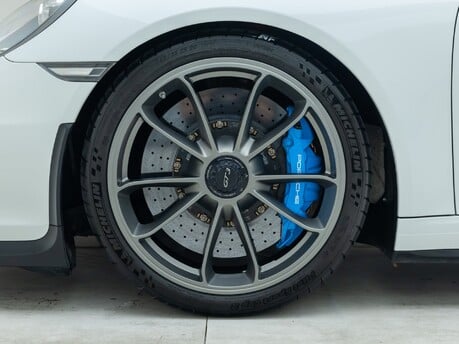 Porsche 911 GT3 (991)