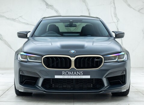 BMW M5 CS 3