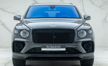 Bentley Bentayga V8 First Edition 4