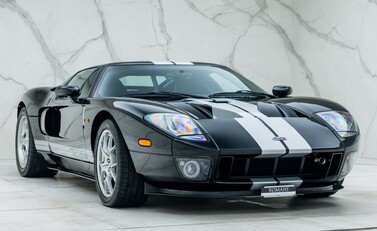 Ford GT 7