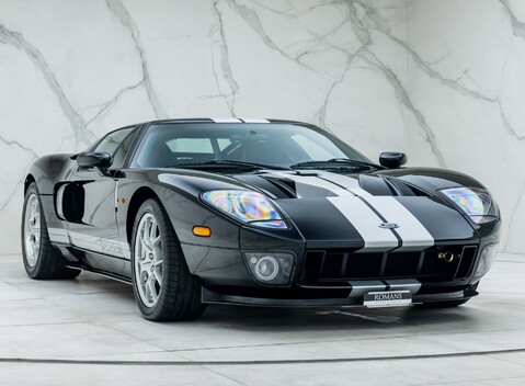 Ford GT 7