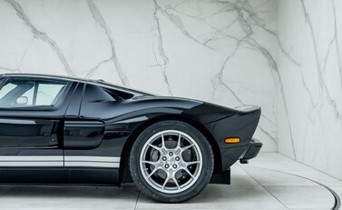 Ford GT 40