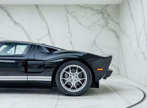 Ford GT 40