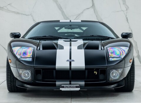 Ford GT 5