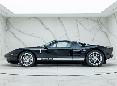 Ford GT 2