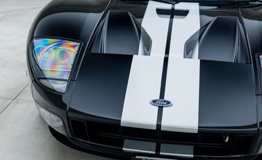 Ford GT 25