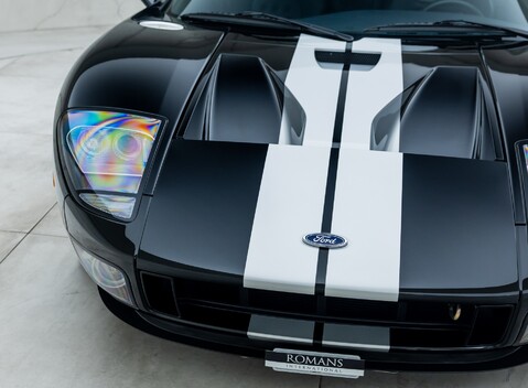 Ford GT 25