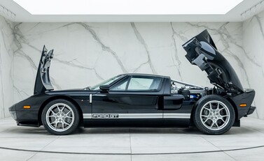 Ford GT 3