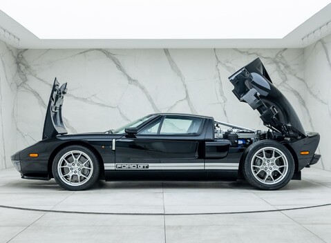 Ford GT 3