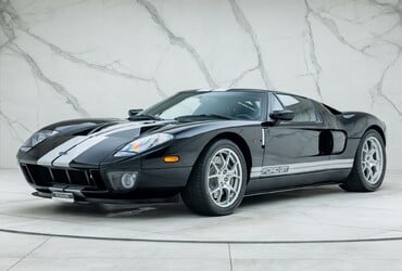 Ford GT 