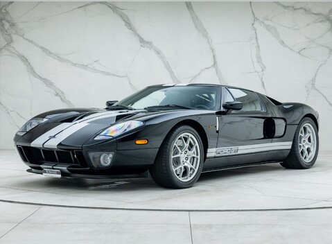 Ford GT 1